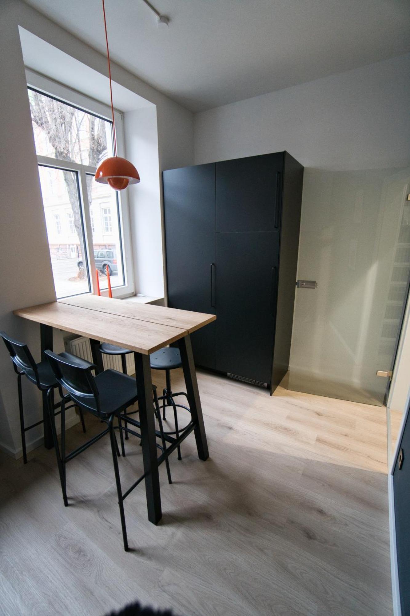 Goethe-Suites: Premium 4 Person Worms City Centre Appartment Exterior foto